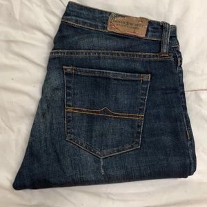 DENIM & SUPPLY RALPH LAUREN JEANS